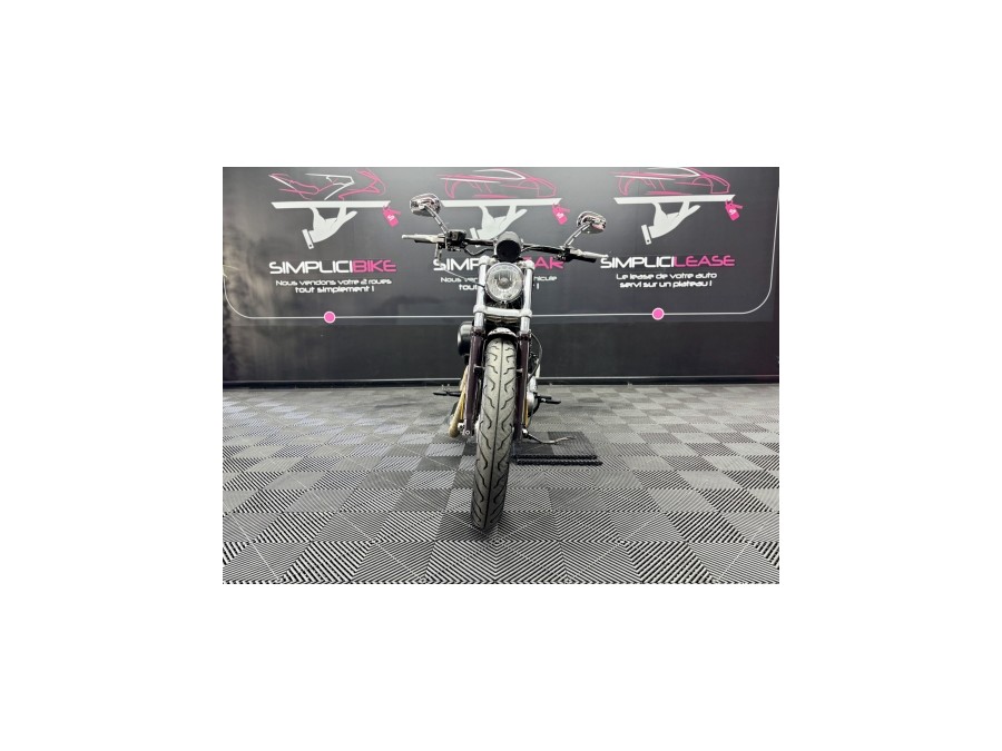 HARLEY DAVIDSON d'occasion SPORTSTER HARLEY DAVIDSON SPORTSTER 883 de