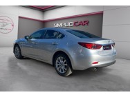 MAZDA d'occasion MAZDA6 2.2 SKYACTIV-D 150 DYNAMIQUE de 2018 Lyon