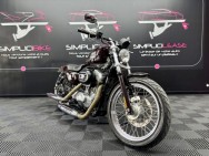 HARLEY DAVIDSON d'occasion SPORTSTER HARLEY DAVIDSON SPORTSTER 883 de
