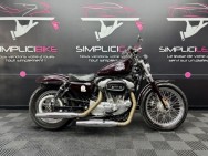 HARLEY DAVIDSON d'occasion SPORTSTER HARLEY DAVIDSON SPORTSTER 883 de