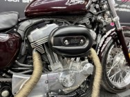 HARLEY DAVIDSON d'occasion SPORTSTER HARLEY DAVIDSON SPORTSTER 883 de