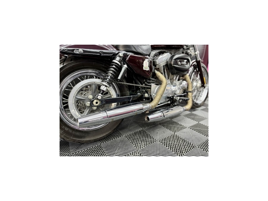 HARLEY DAVIDSON d'occasion SPORTSTER HARLEY DAVIDSON SPORTSTER 883 de