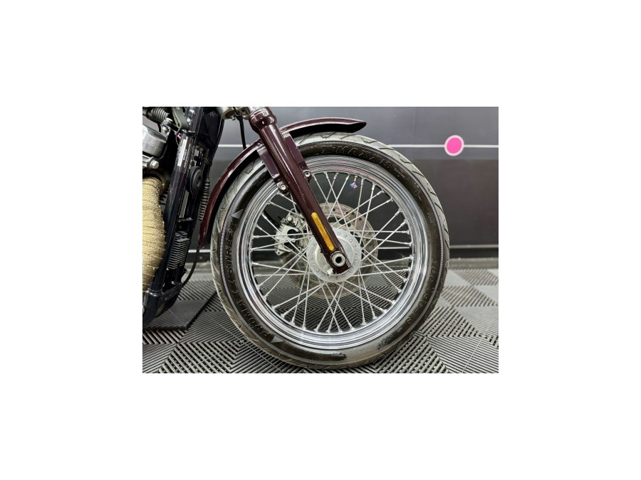 HARLEY DAVIDSON d'occasion SPORTSTER HARLEY DAVIDSON SPORTSTER 883 de