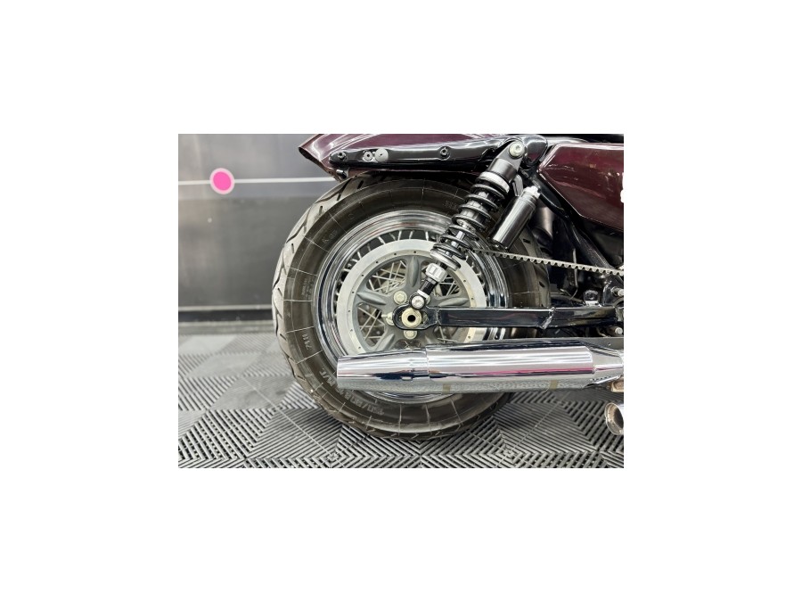 HARLEY DAVIDSON d'occasion SPORTSTER HARLEY DAVIDSON SPORTSTER 883 de