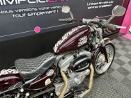 HARLEY DAVIDSON d'occasion SPORTSTER HARLEY DAVIDSON SPORTSTER 883 de