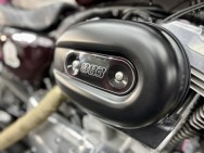 HARLEY DAVIDSON d'occasion SPORTSTER HARLEY DAVIDSON SPORTSTER 883 de