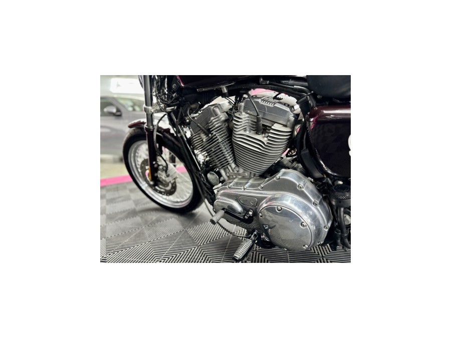 HARLEY DAVIDSON d'occasion SPORTSTER HARLEY DAVIDSON SPORTSTER 883 de