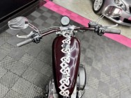 HARLEY DAVIDSON d'occasion SPORTSTER HARLEY DAVIDSON SPORTSTER 883 de
