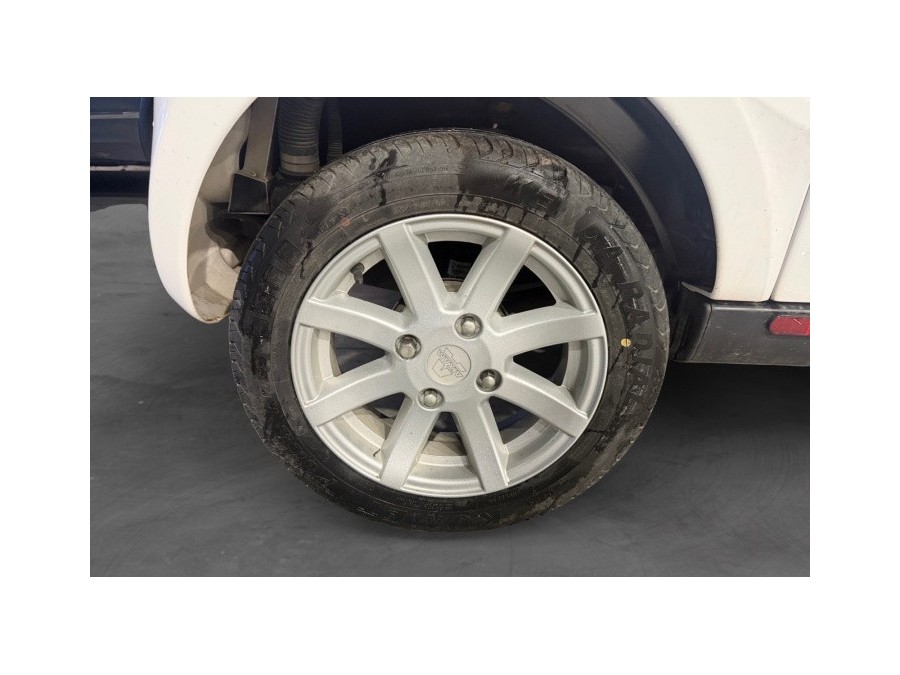 AIXAM d'occasion S9 5 de 2021 Montpellier (34)