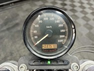 HARLEY DAVIDSON d'occasion SPORTSTER HARLEY DAVIDSON SPORTSTER 883 de
