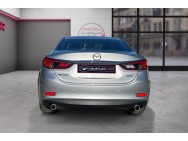 MAZDA d'occasion MAZDA6 2.2 SKYACTIV-D 150 DYNAMIQUE de 2018 Lyon
