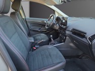 FORD d'occasion ECOSPORT 1 125 ECOBOOST ST LINE de 2019 Angers (49)﻿