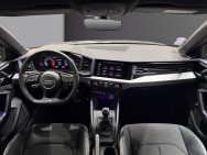 AUDI d'occasion A1 30 TFSI 116ch S line de 2019 Lyon Ouest (69)﻿