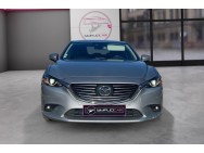 MAZDA d'occasion MAZDA6 2.2 SKYACTIV-D 150 DYNAMIQUE de 2018 Lyon