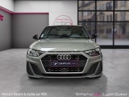 AUDI d'occasion A1 30 TFSI 116ch S line de 2019 Lyon Ouest (69)﻿