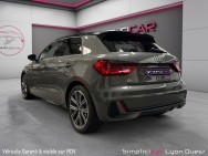 AUDI d'occasion A1 30 TFSI 116ch S line de 2019 Lyon Ouest (69)﻿