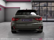 AUDI d'occasion A1 30 TFSI 116ch S line de 2019 Lyon Ouest (69)﻿