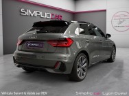 AUDI d'occasion A1 30 TFSI 116ch S line de 2019 Lyon Ouest (69)﻿