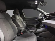 AUDI d'occasion A1 30 TFSI 116ch S line de 2019 Lyon Ouest (69)﻿