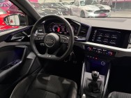 AUDI d'occasion A1 30 TFSI 116ch S line de 2019 Lyon Ouest (69)﻿