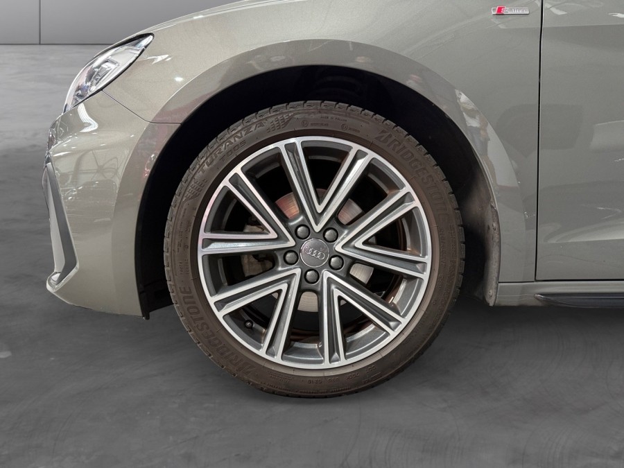 AUDI d'occasion A1 30 TFSI 116ch S line de 2019 Lyon Ouest (69)﻿