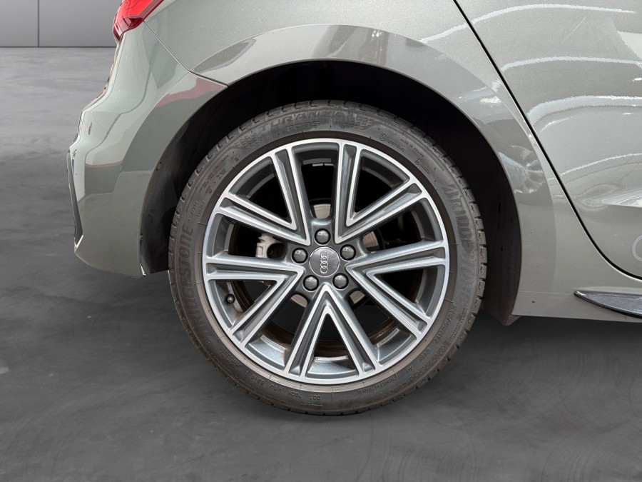 AUDI d'occasion A1 30 TFSI 116ch S line de 2019 Lyon Ouest (69)﻿