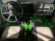 SUZUKI d'occasion SAMURAI VEHICULE TOUT TERRAIN FERME 4X4 de 1989 Pau