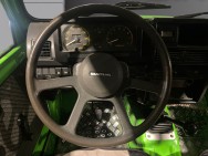SUZUKI d'occasion SAMURAI VEHICULE TOUT TERRAIN FERME 4X4 de 1989 Pau