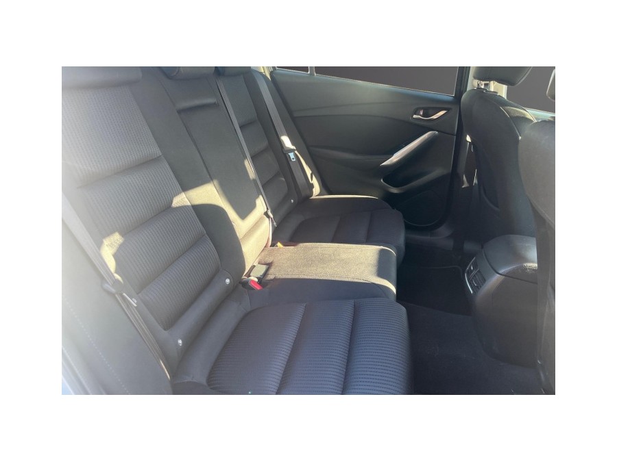 MAZDA d'occasion MAZDA6 2.2 SKYACTIV-D 150 DYNAMIQUE de 2018 Lyon