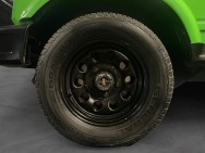 SUZUKI d'occasion SAMURAI VEHICULE TOUT TERRAIN FERME 4X4 de 1989 Pau