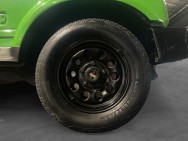 SUZUKI d'occasion SAMURAI VEHICULE TOUT TERRAIN FERME 4X4 de 1989 Pau