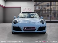 PORSCHE d'occasion 911 3.0 420ch S PDK de 2017 St Gaudens (31)﻿