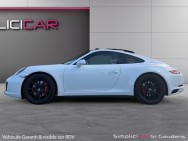 PORSCHE d'occasion 911 3.0 420ch S PDK de 2017 St Gaudens (31)﻿