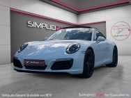 PORSCHE d'occasion 911 3.0 420ch S PDK de 2017 St Gaudens (31)﻿