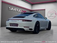 PORSCHE d'occasion 911 3.0 420ch S PDK de 2017 St Gaudens (31)﻿