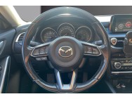 MAZDA d'occasion MAZDA6 2.2 SKYACTIV-D 150 DYNAMIQUE de 2018 Lyon