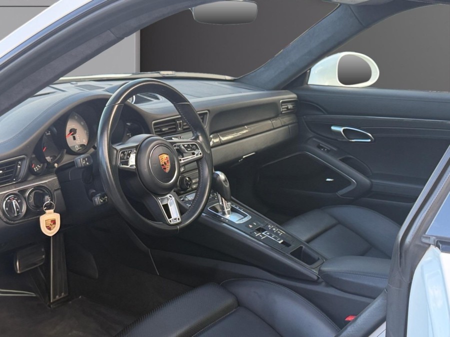PORSCHE d'occasion 911 3.0 420ch S PDK de 2017 St Gaudens (31)﻿