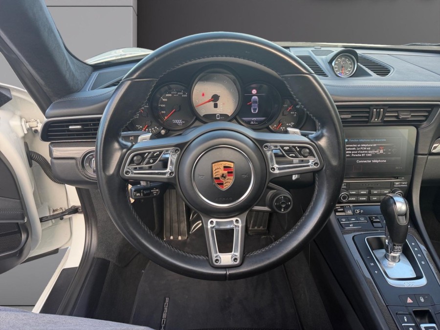 PORSCHE d'occasion 911 3.0 420ch S PDK de 2017 St Gaudens (31)﻿