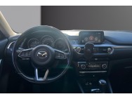 MAZDA d'occasion MAZDA6 2.2 SKYACTIV-D 150 DYNAMIQUE de 2018 Lyon