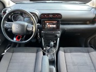 CITROEN d'occasion C3 AIRCROSS 1.6 BLUE HDI 120 SHINE de 2021 Salon