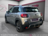 CITROEN d'occasion C3 AIRCROSS 1.6 BLUE HDI 120 SHINE de 2021 Salon