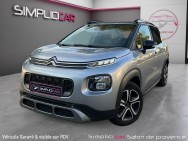 CITROEN d'occasion C3 AIRCROSS 1.6 BLUE HDI 120 SHINE de 2021 Salon