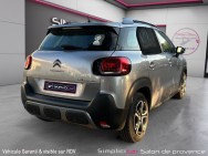 CITROEN d'occasion C3 AIRCROSS 1.6 BLUE HDI 120 SHINE de 2021 Salon