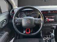 CITROEN d'occasion C3 AIRCROSS 1.6 BLUE HDI 120 SHINE de 2021 Salon