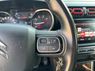 CITROEN d'occasion C3 AIRCROSS 1.6 BLUE HDI 120 SHINE de 2021 Salon