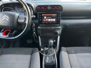CITROEN d'occasion C3 AIRCROSS 1.6 BLUE HDI 120 SHINE de 2021 Salon