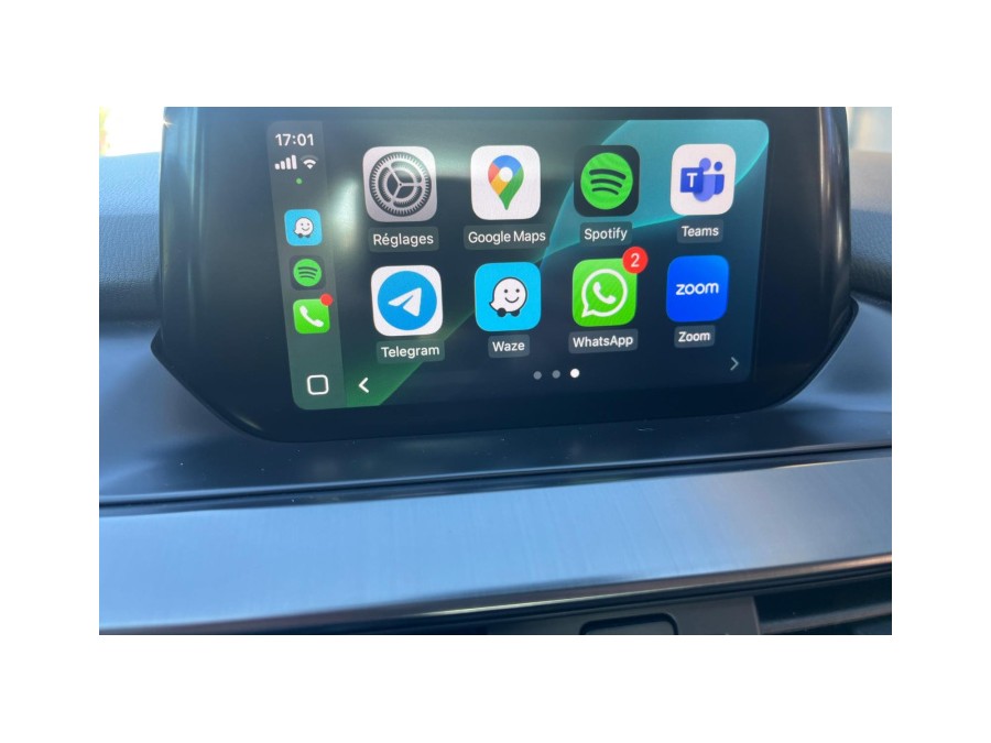 MAZDA d'occasion MAZDA6 2.2 SKYACTIV-D 150 DYNAMIQUE de 2018 Lyon