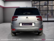 CITROEN d'occasion C4 CITROEN C4 SPACE TOURER 2.0 BLUE HDI 160 FEEL +