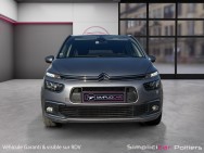 CITROEN d'occasion C4 CITROEN C4 SPACE TOURER 2.0 BLUE HDI 160 FEEL +