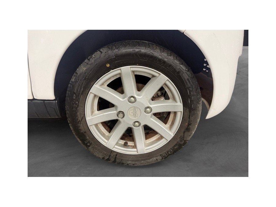 AIXAM d'occasion S9 5 de 2021 Montpellier (34)